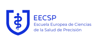 Aula de la Escuela Europea de Ciencias de la Salud de Precisión